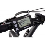 Capriolo E-BIKE FOLDING 20 CRNO | Eponuda.com