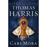 Random House Thomas Harris - Cari Mora Cene