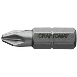 CRAFTOMAT Bit standardni (PZ 3, 3 -del.) | Shoptok.si