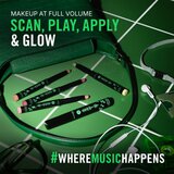 Rimmel London Glow Stick rumenilo u olovci nijansa 320 Kiss My Glow 6 g | shoptok.hr
