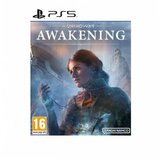 Bandai Namco PS5 Unknown 9: Awakening Cene