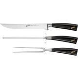 Berkel elegance glossy black roast-set 3-pcs. | shoptok.hr