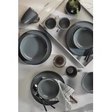 Hermia Servis za ručavanje, 16 komada, Tamnoplavi | Eponuda.com