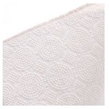 Lessentiel Maison Kupaonski tepih 80x80cm Bijela | Eponuda.ba