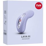  Fun Factory LAYA III | ePonuda.com