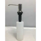 Sink Solution dozirnik za detergent - okrogel | Shoptok.si