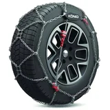 KONIG/THULE XG Cross lanci za sneg - 249
