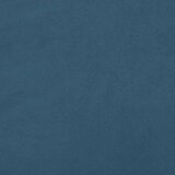  Vzglavje z ušesi temno modro 147x16x118/128 cm žamet, (20952305) | Shoptok.si