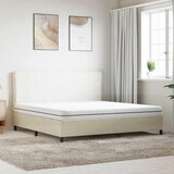  Madrac od pjene srednje mekani 200x200 cm | shoptok.hr