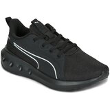 Puma Nizke superge Softride Carson Črna Cene