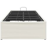  Električni podesivi okvir kreveta Bijela 200 x 80 x 33 5 cm - Bijela 80 x 200 cm | shoptok.hr