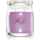 Yankee Candle Hand Tied Blooms dišeča sveča Signature 368 g Cene