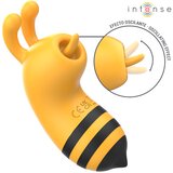 Intense Maya Stimulator Bee Yellow-Black Cijene