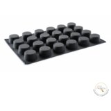  Silikonski kalup za muffine – 57×37,5x4cm Cijene