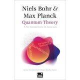 Flame Tree Various - Quantum Theory - Concise Edtition Cene