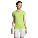  SOL'S People ženska polo majica sa kratkim rukavima Apple green M ( 311.310.40.M ) cene