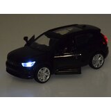 Metalni model automobila Volvo XC40 crni | shoptok.hr