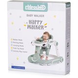 Chipolino hodalica za bebe 5u1 Happy Walker Anthracite | shoptok.hr