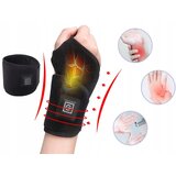 Aku. grelna opornica za zapestje USB proti bolečinam | Shoptok.si
