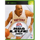 NBA Live 2004 (XBOX) - rabljeno | Shoptok.si