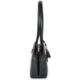 Guess Torba za na rame 'Bolena' crna | shoptok.hr