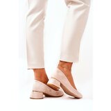 Boto Lewski Shoes Suede pumps Lewski | Shoptok.si