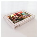 WALLXPERT PZL_020_500 multicolor puzzle | Eponuda.com