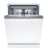 Bosch series 4, fully-integrated dishwasher, 60 cm, SMV4HCX07E | Eponuda.com