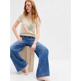 GAP T-shirt with print - Women Cijene