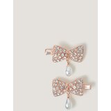Monsoon Children Set šnala za devojčice, 2 komada, Rose-gold | Eponuda.com