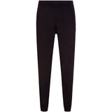 Calvin Klein Jeans Spodnji deli trenirke K10K111565 Črna | Shoptok.si
