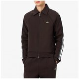 Lacoste SWEATSHIRT Smeđa | shoptok.hr