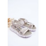 Big Star Children's Sandals with Velcro | Shoptok.si