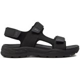 Skechers 204349 ARCH FIT MOTLEY SD KONTRA Crna Cijene