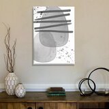 WALLXPERT ASR_CNV25-26 - Višenamenska Dekorativna Platna 70 x 100 cm | Eponuda.com