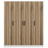Woody Fashion noah - 8222 walnut hall stand | ePonuda.com