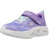 Skechers Nizke superge Sola Glow 2.0 Vijolična Cene
