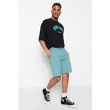 Trendyol Muške kratke hlače Knitwear | shoptok.hr