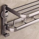 Smania Sklopiva polica za kupatilo BathLux™ | Eponuda.com