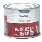 Helios Emajl za drvo i metal 0.2l braon Cene