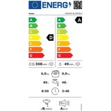 Haier veš mašina + sušilica HWD90-B14959EUIT 9/6 kg | Eponuda.ba