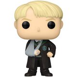 Funko bobble figure harry potter pop! - draco malfoy with broken arm Cene