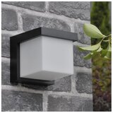  LED spoljašnja zidna svetiljka MORGAN LED/10W/230V IP54 | Eponuda.com