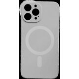  Silikonska maska magsafe color za iphone 14 pro/ siva Cene