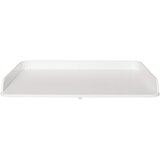 Oliver Furniture® podloga za prematanje za ladicu white | shoptok.hr