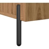 vidaXL Komoda boja hrasta artisan 100 x 36 x 60 cm konstruiranog drva | shoptok.hr