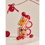 Sinsay Šalica s blagdanskim motivom | shoptok.hr