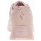 Skechers Nizke superge Uno Lite Lite Work Rožnata | Shoptok.si