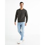 Celio Cotton Sweater Decotonv - Men | Shoptok.si