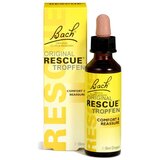 BACH Kapi na bazi biljnih esencija za smirenje Rescue Tropfen 10ml 104363.0 Cene